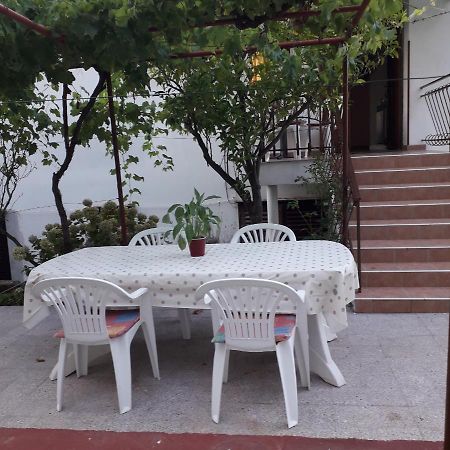 Soba Ivanka Mali Lošinj Exteriér fotografie