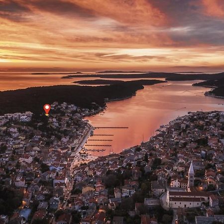 Soba Ivanka Mali Lošinj Exteriér fotografie